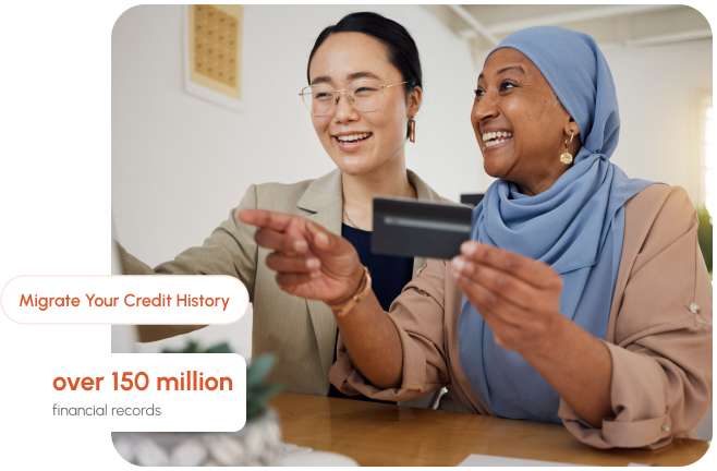 Credit Transfer